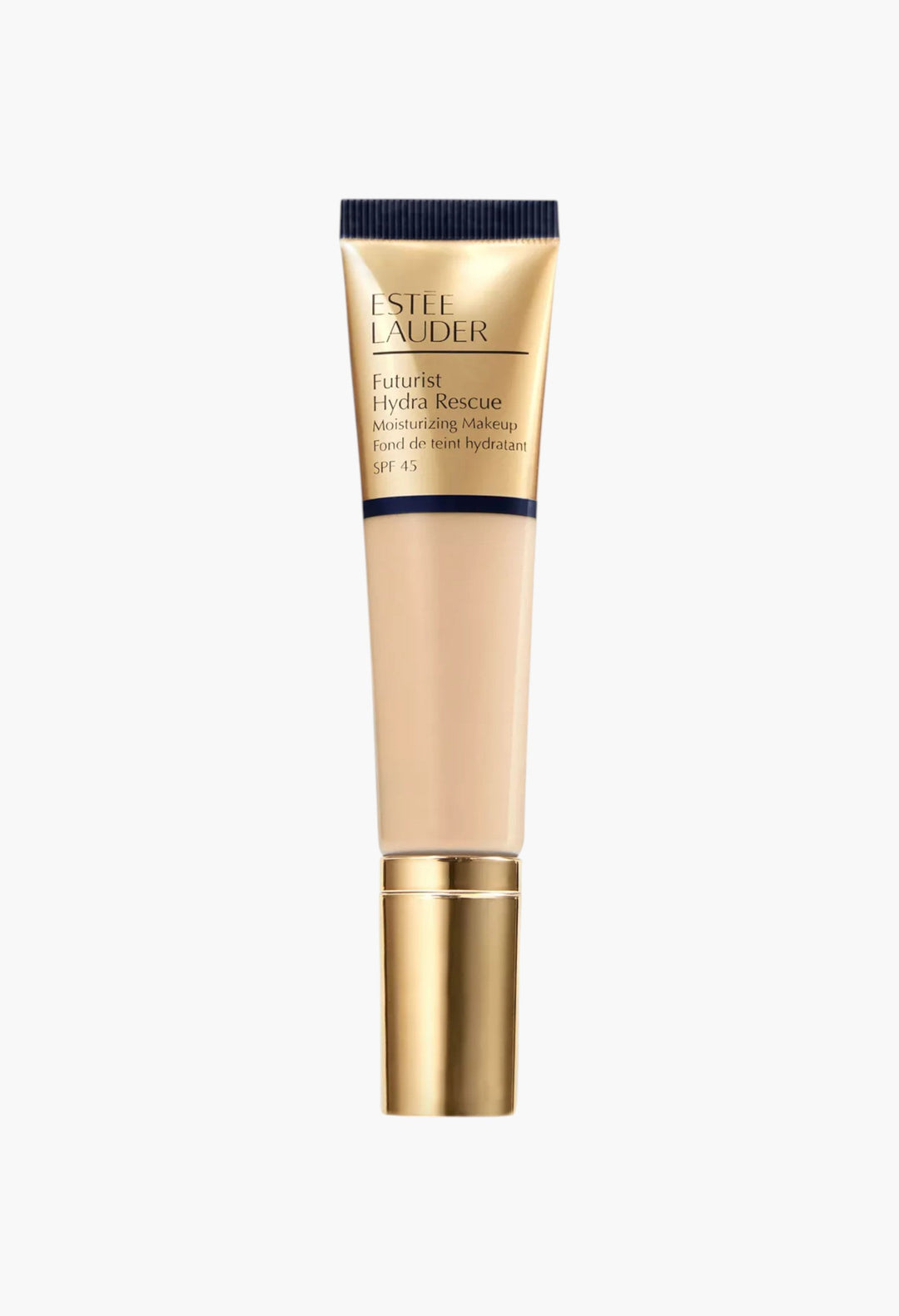 Futurist Hydra Rescue Moisturizing Makeup Spf45 35ml - GLAM MODA