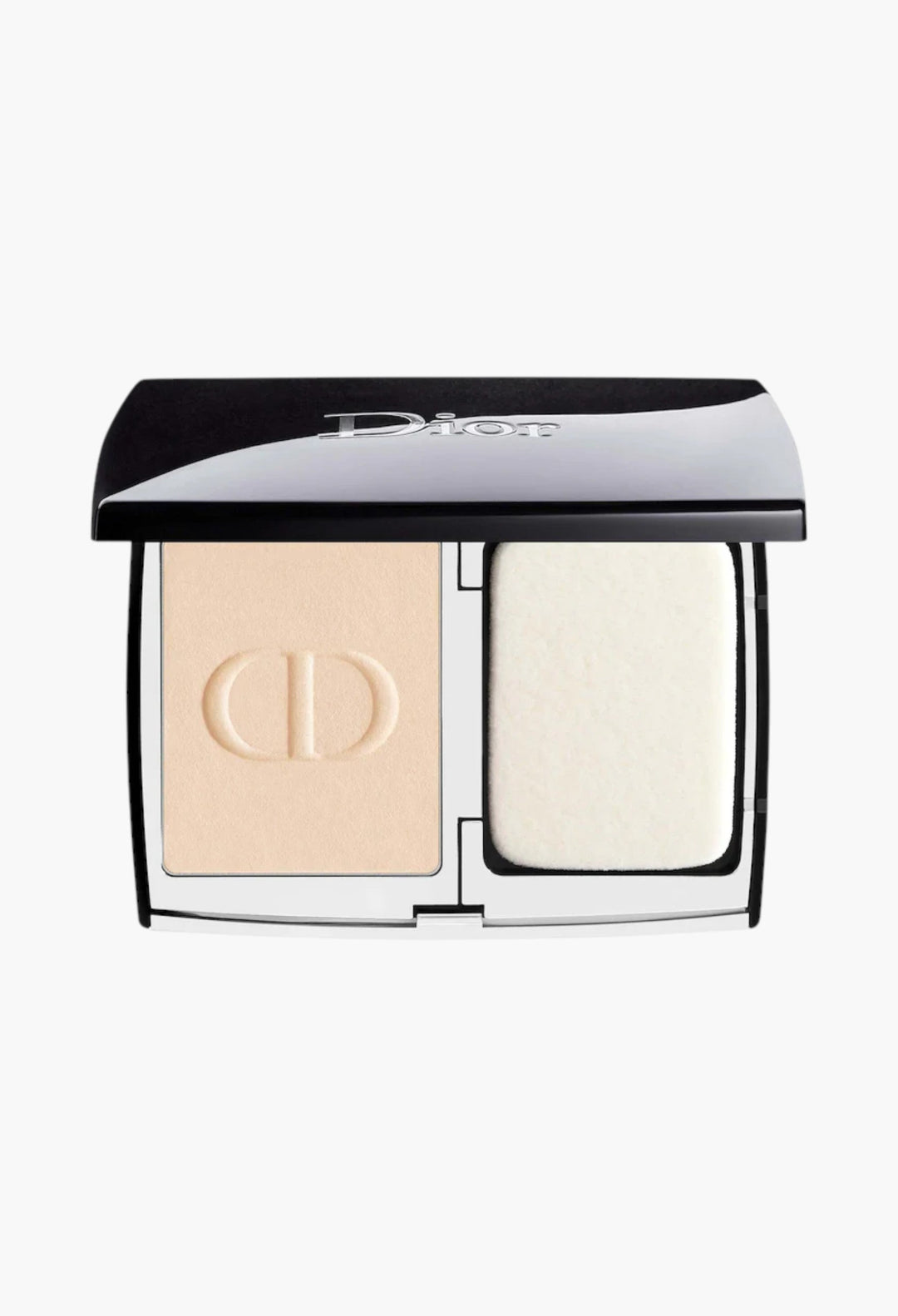 Forever Natural Velvet Matte Compact Foundation - GLAM MODA