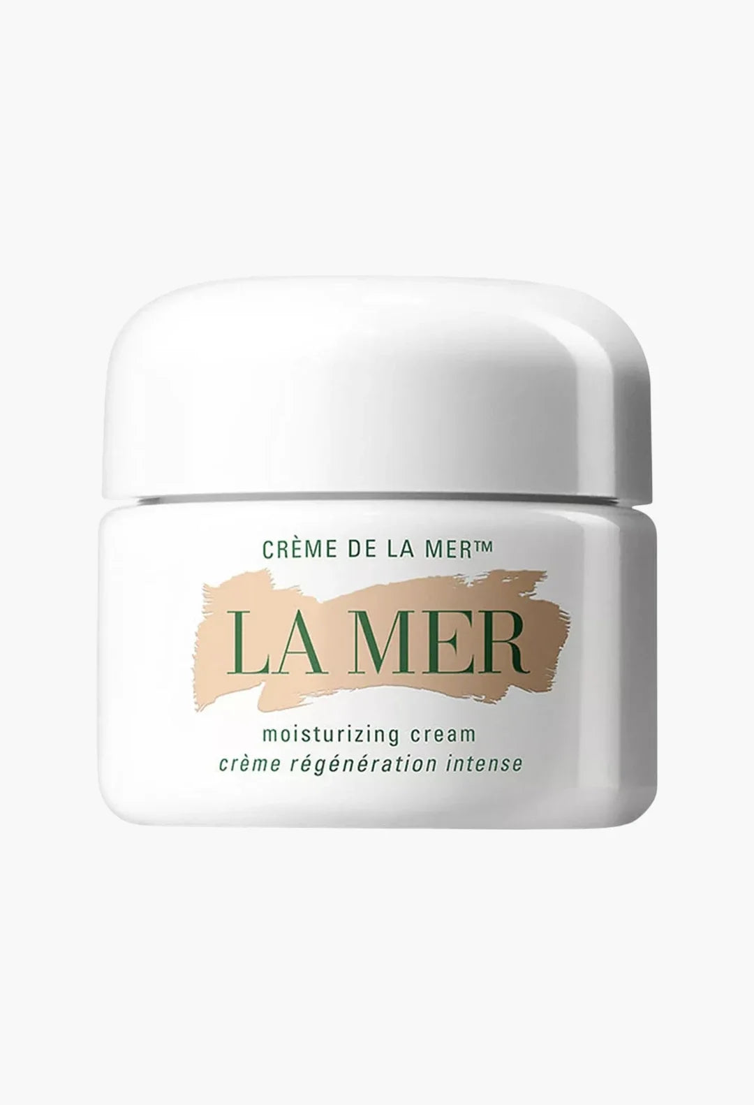 Crème de la Mer