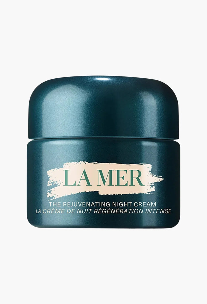 The Rejuvenating Night Cream