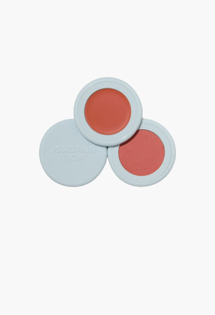 Blusher Duo