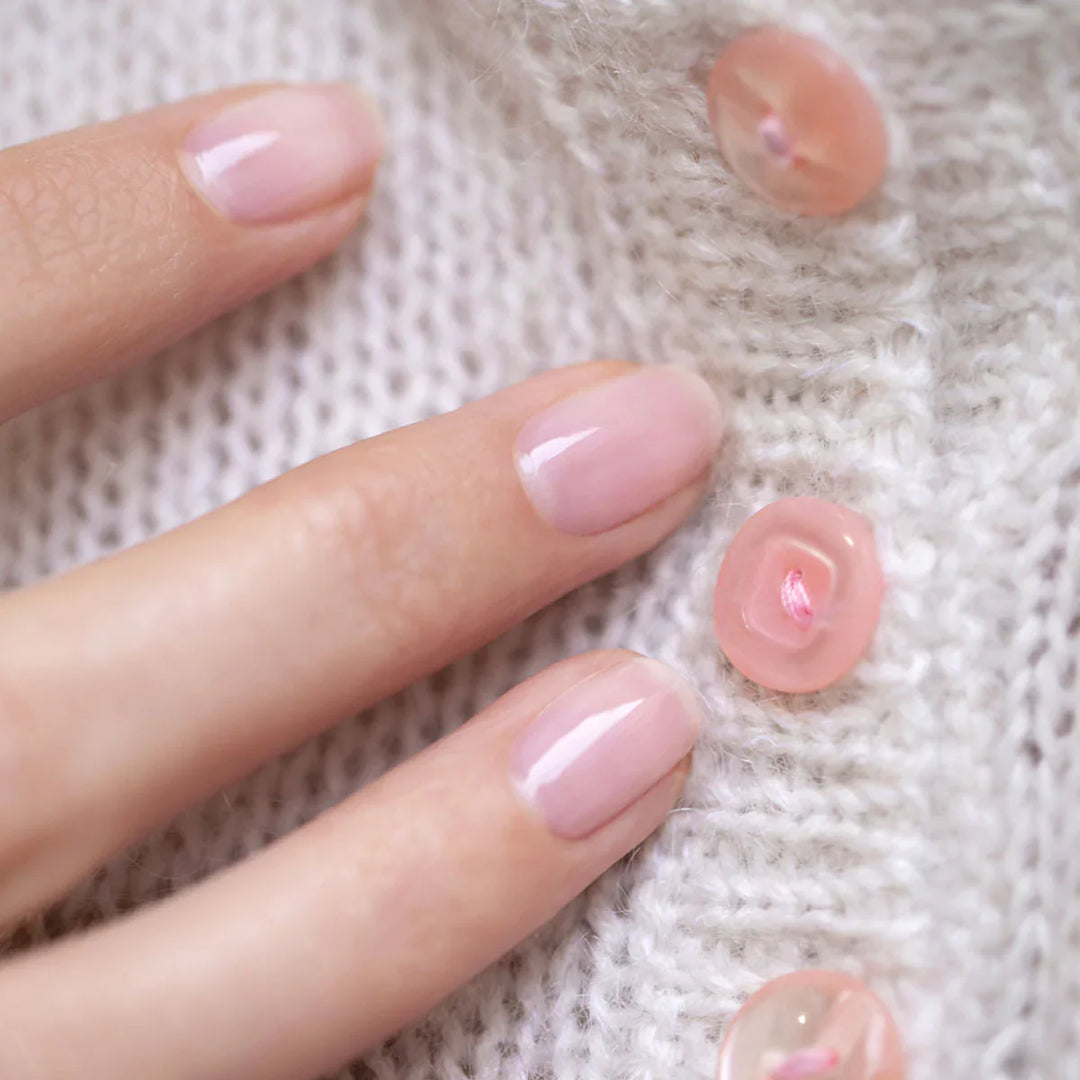 Nail Polish Green - GLAM MODA