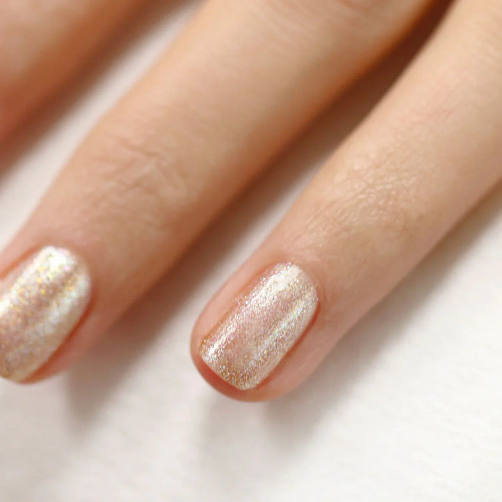 Nail Polish Green - GLAM MODA