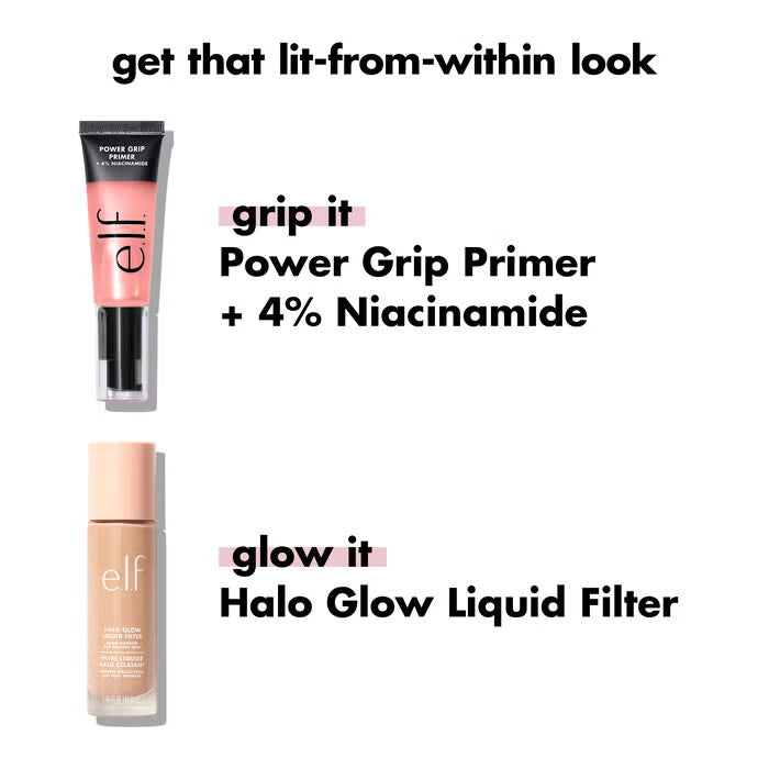 Halo Glow Liquid Filter Highlighter - GLAM MODA