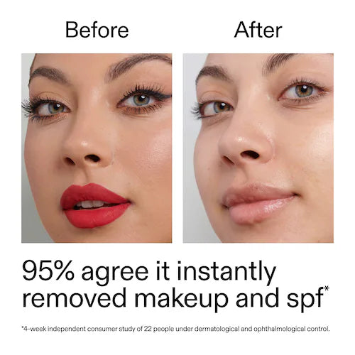 Oat Makeup Removing Cleansing Balm - GLAM MODA