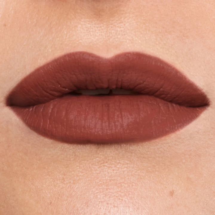 Velvet Love Matte Hyaluronic Long-Lasting Lipstick - GLAM MODA