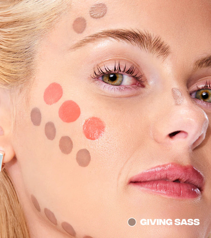 Contour Stay-N® All-Day Liquid Contour - GLAM MODA