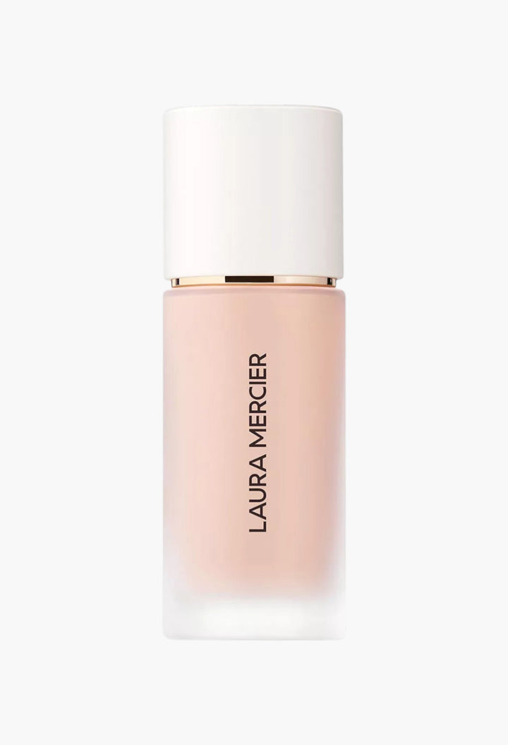 Real Flawless foundation 30ml - GLAM MODA