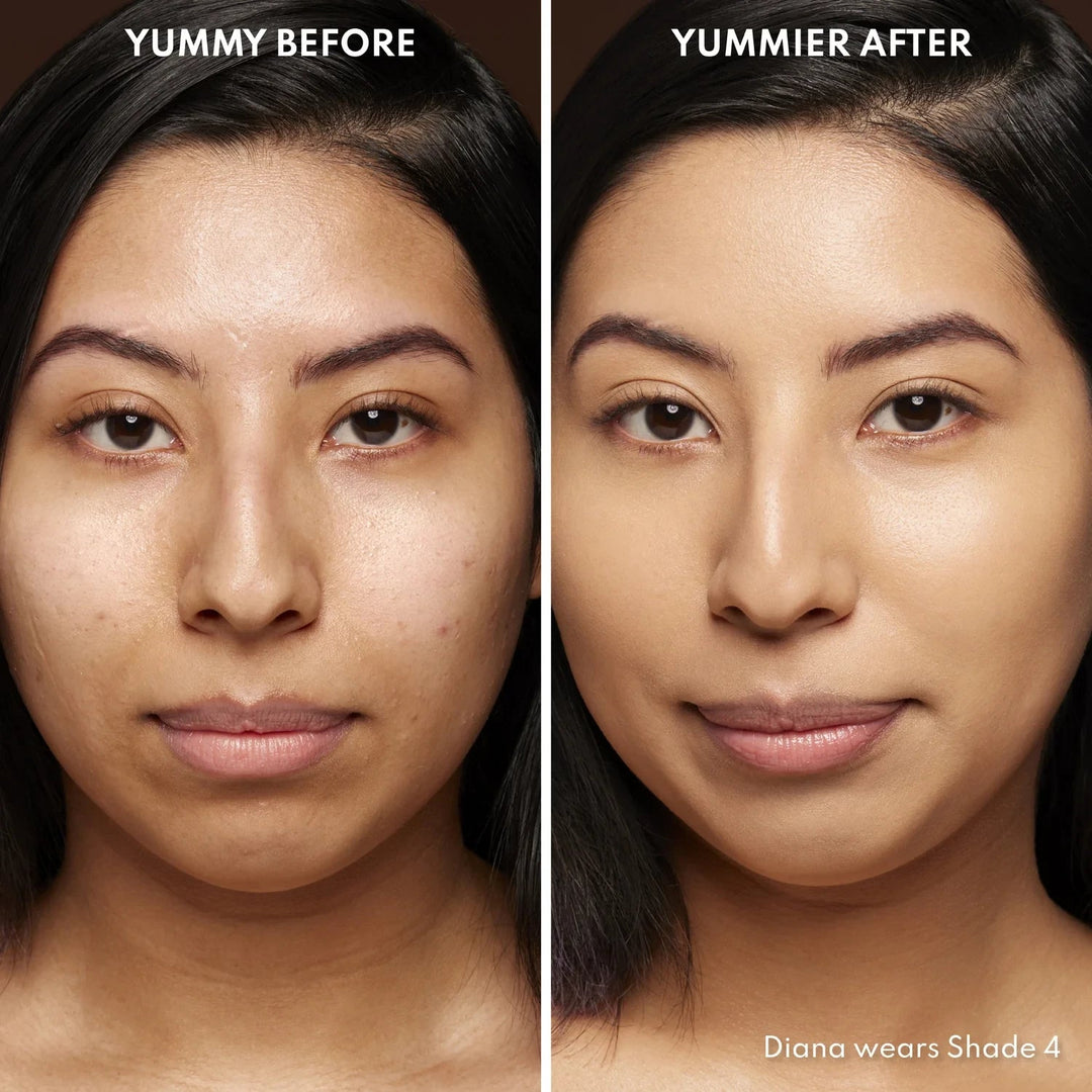 Yummy Skin Blurring Balm Powder 0.5 - GLAM MODA