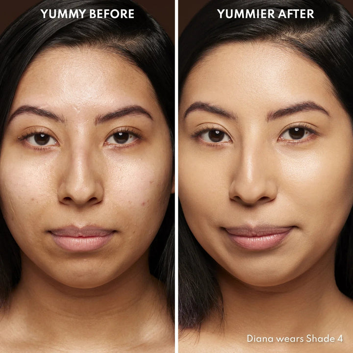 Yummy Skin Blurring Balm Powder 0.5 - GLAM MODA