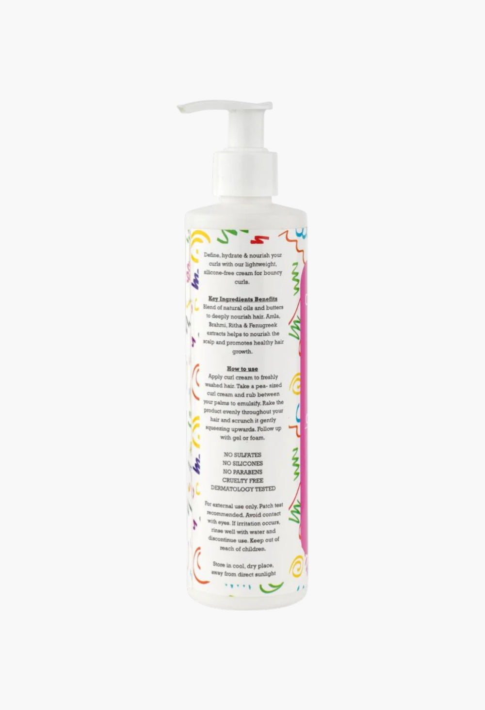 Curlsense - GLAM MODA