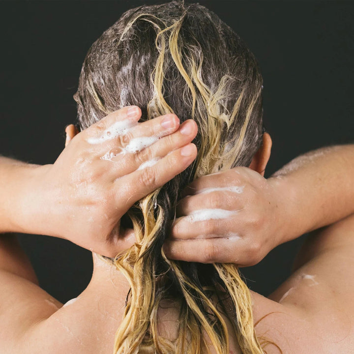 Wasabi Shan Kui – Shampoo Spicy stimulation - GLAM MODA