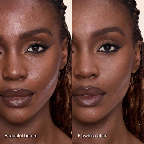 Airbrush Flawless Matte Blurring & Waterproof Setting Spray - GLAM MODA