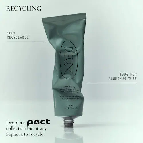 Skin Mercy Intense Recovery Cream for Sensitive & Eczema-Prone Skin - GLAM MODA