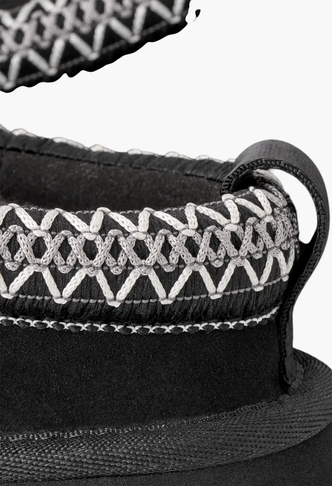 Women's Tazz II - GLAM MODA