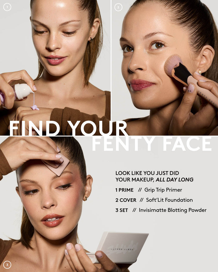 Soft'Lit Luminous Foundation