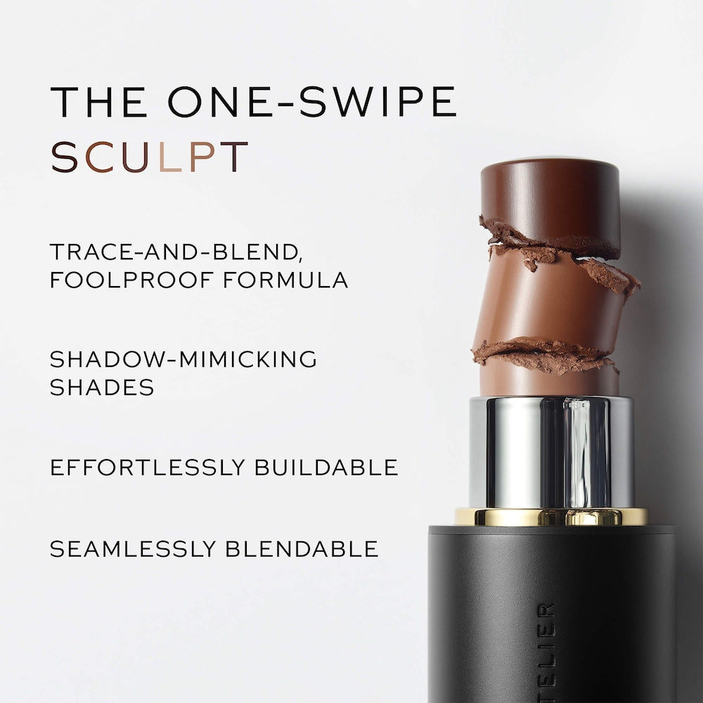 Face Trace Cream Contour Stick - GLAM MODA
