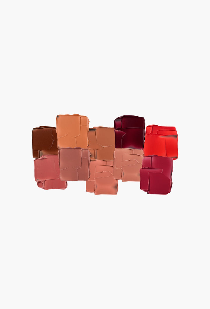 Soulmatte Velvet Lip Mousse - GLAM MODA
