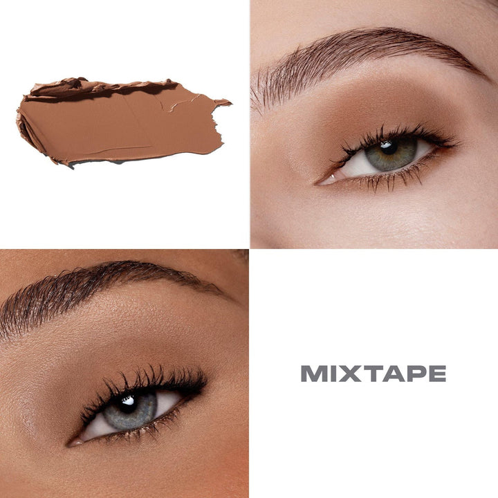 Solo Artist Priming Cream Eyeshadow - GLAM MODA