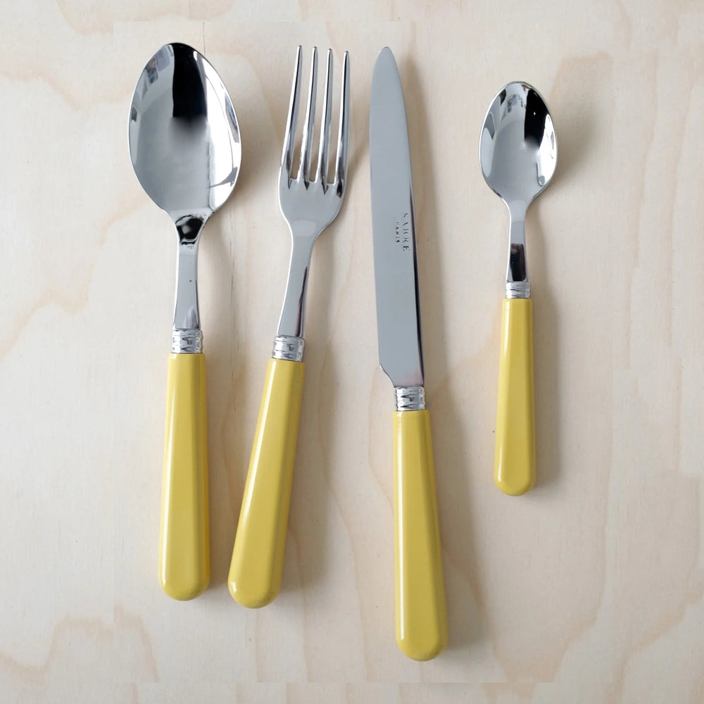Pop Unis - Cutlery set - GLAM MODA