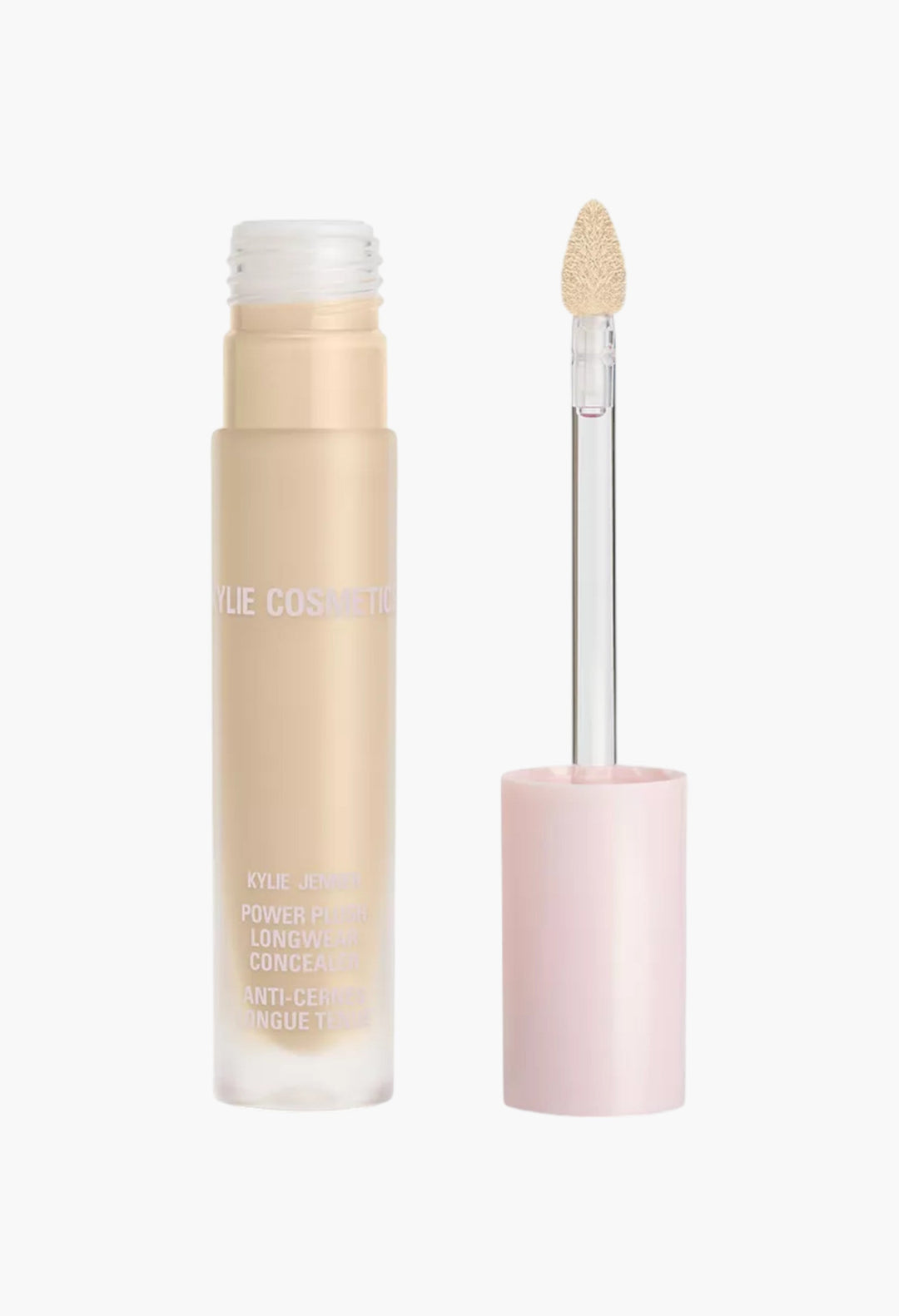 Power Plush Longwear Concealer 4.5g - GLAM MODA
