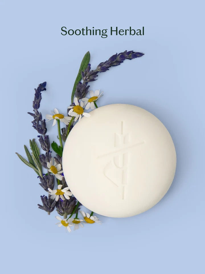 Sleep Stone | Deep Moisturizing Lotion Bar