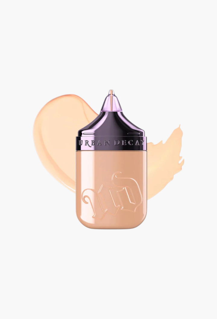 Face Bond Self Setting Waterproof Foundation - GLAM MODA
