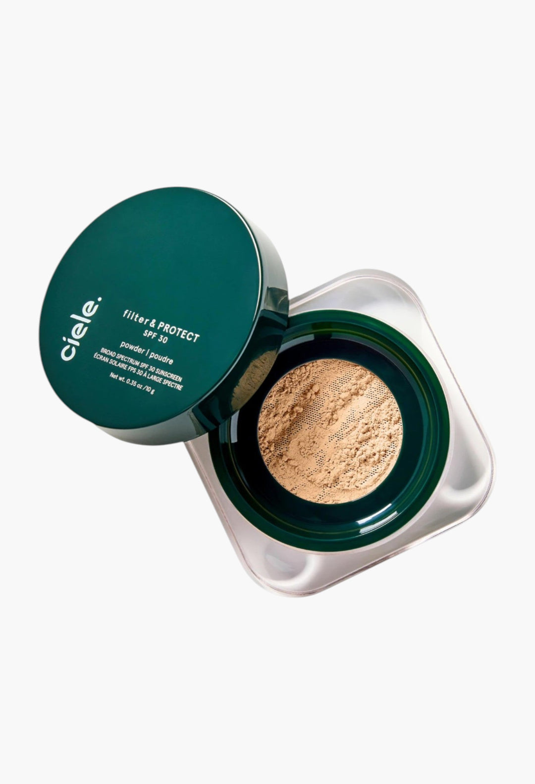 Filter & PROTECT SPF 30+ Blurring Finishing And Setting Powder - GLAM MODA