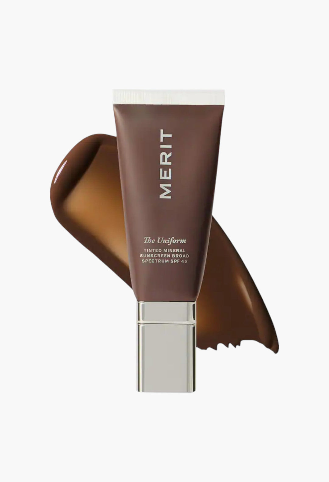 The Uniform™ Tinted Mineral Sunscreen Broad Spectrum SPF 45 - GLAM MODA