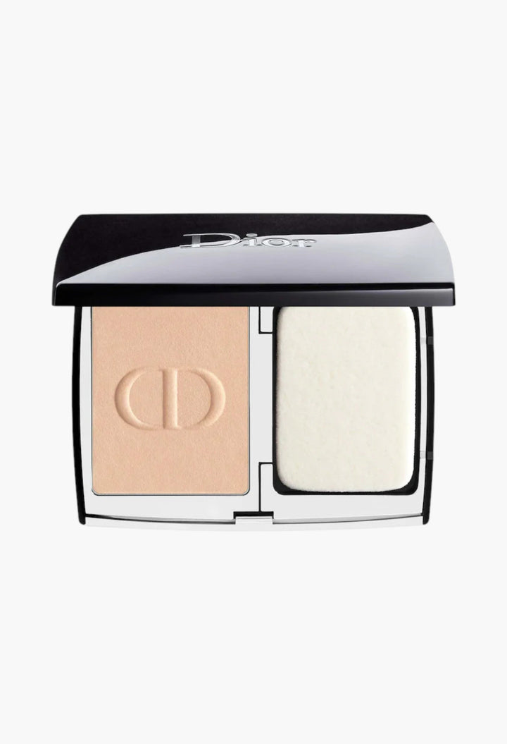 Forever Natural Velvet Matte Compact Foundation - GLAM MODA