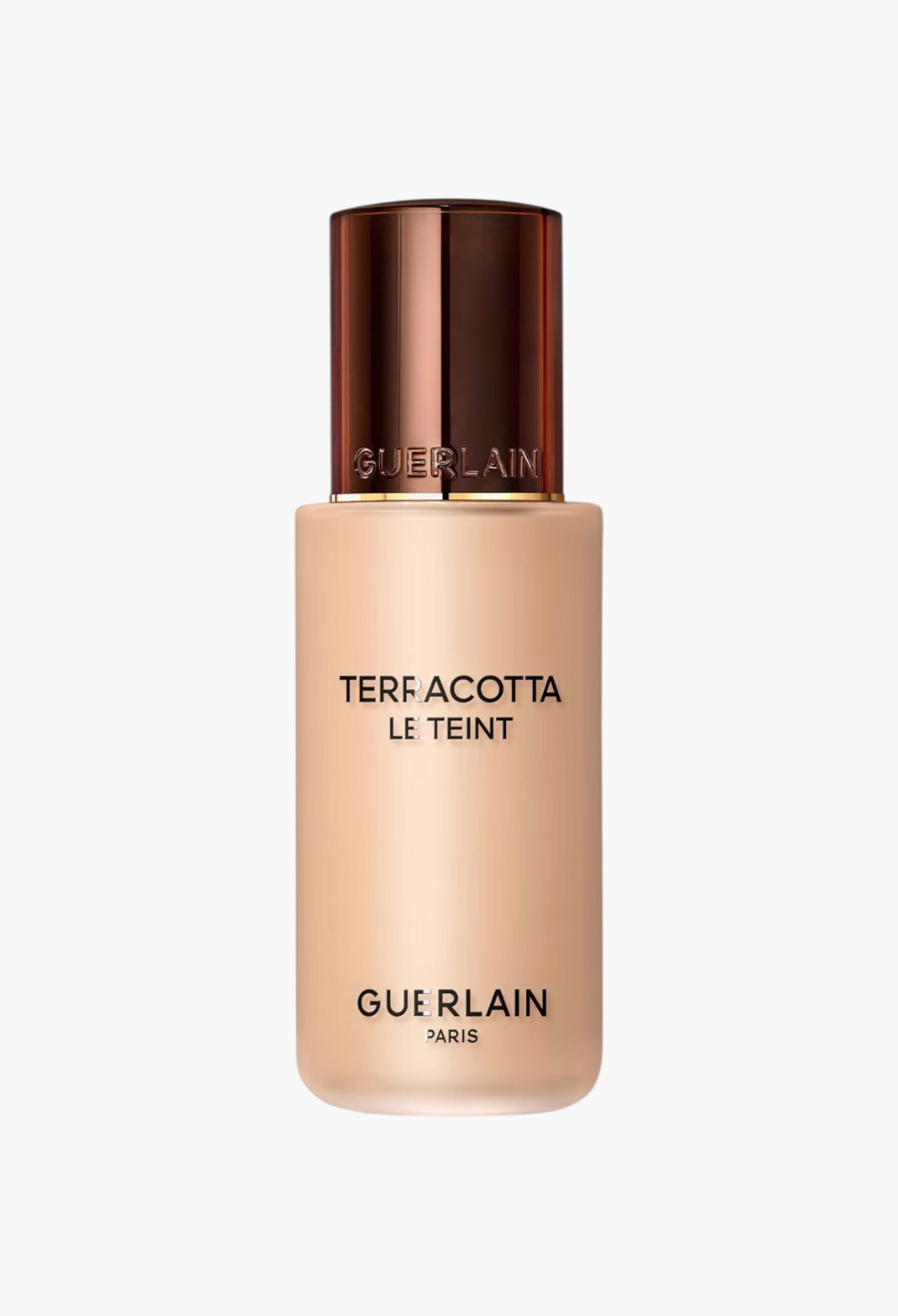 Terracotta Le Teint - Foundation - GLAM MODA
