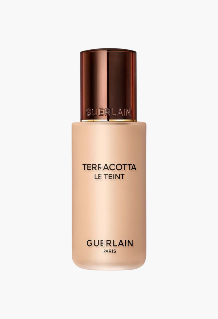 Terracotta Le Teint - Foundation - GLAM MODA
