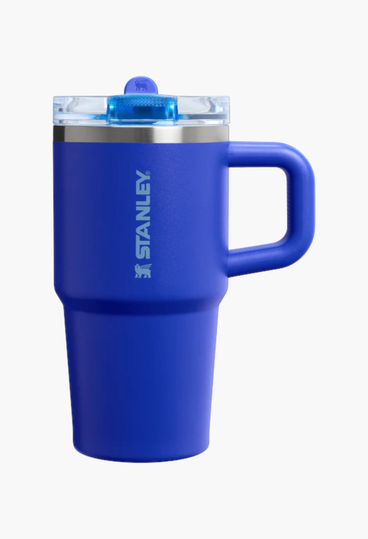 New Arrivals - The Quencher ProTour Flip Straw Tumbler - GLAM MODA