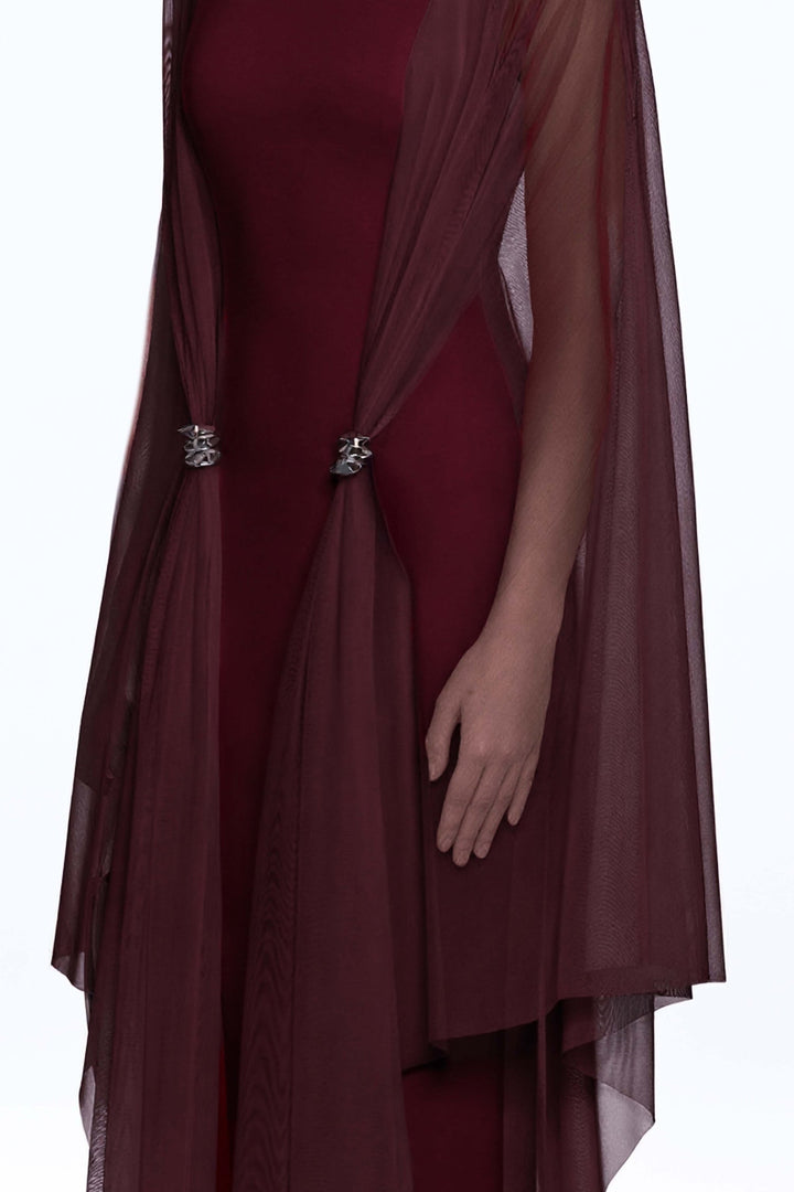 Khaju Dress - GLAM MODA