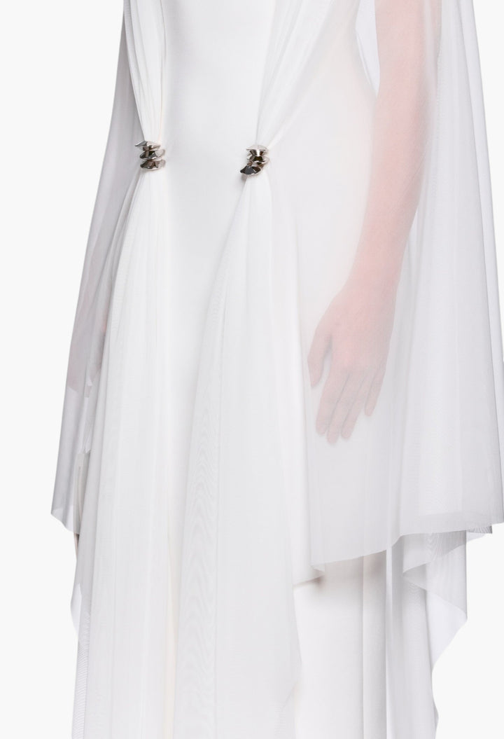 Khaju Dress - GLAM MODA