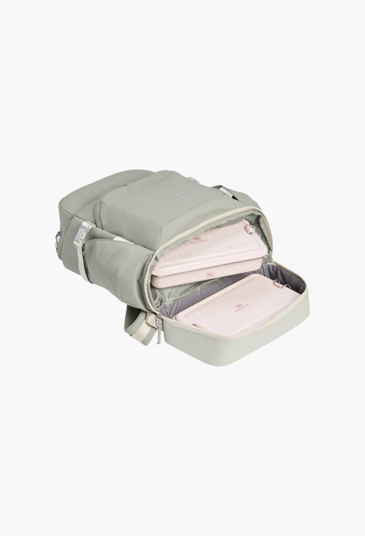 The Vitalize™ Backpack - GLAM MODA