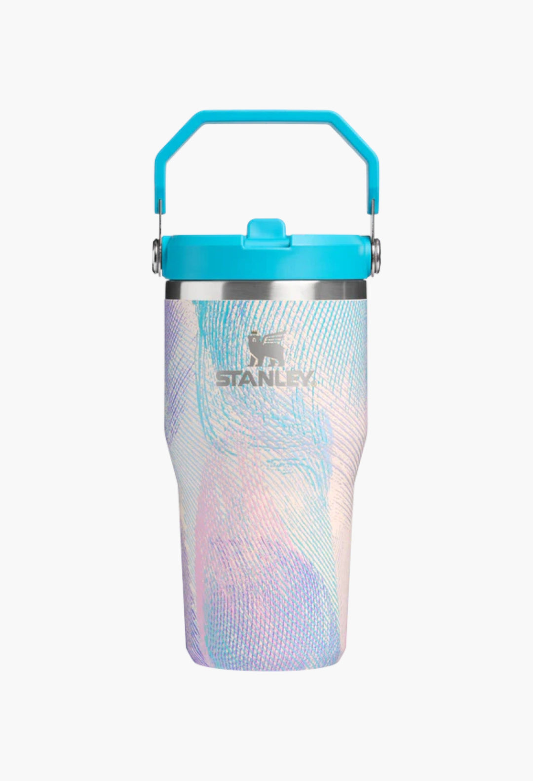 New Arrivals - The IceFlow™ Flip Straw Tumbler - 40oz / 30oz /20oz /14oz - GLAM MODA