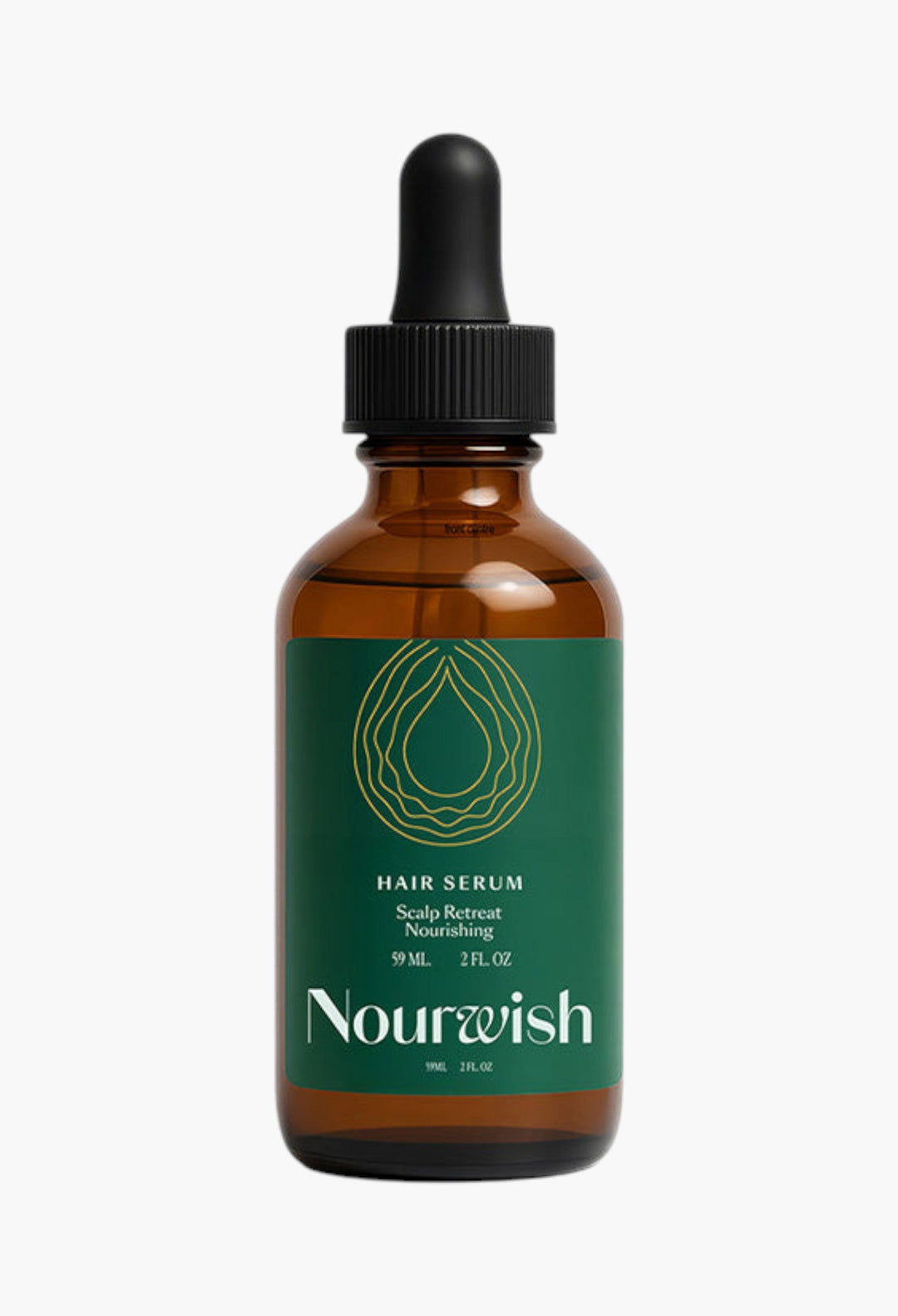 Nourwish Scalp Retreat Nourishing Scalp Serum - GLAM MODA