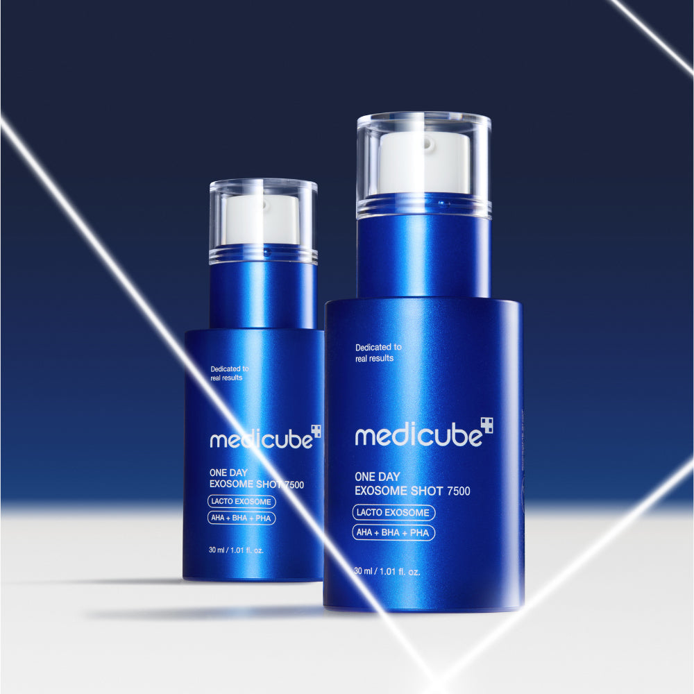 One Day Exosome Shot Pore Ampoule 2000 - GLAM MODA