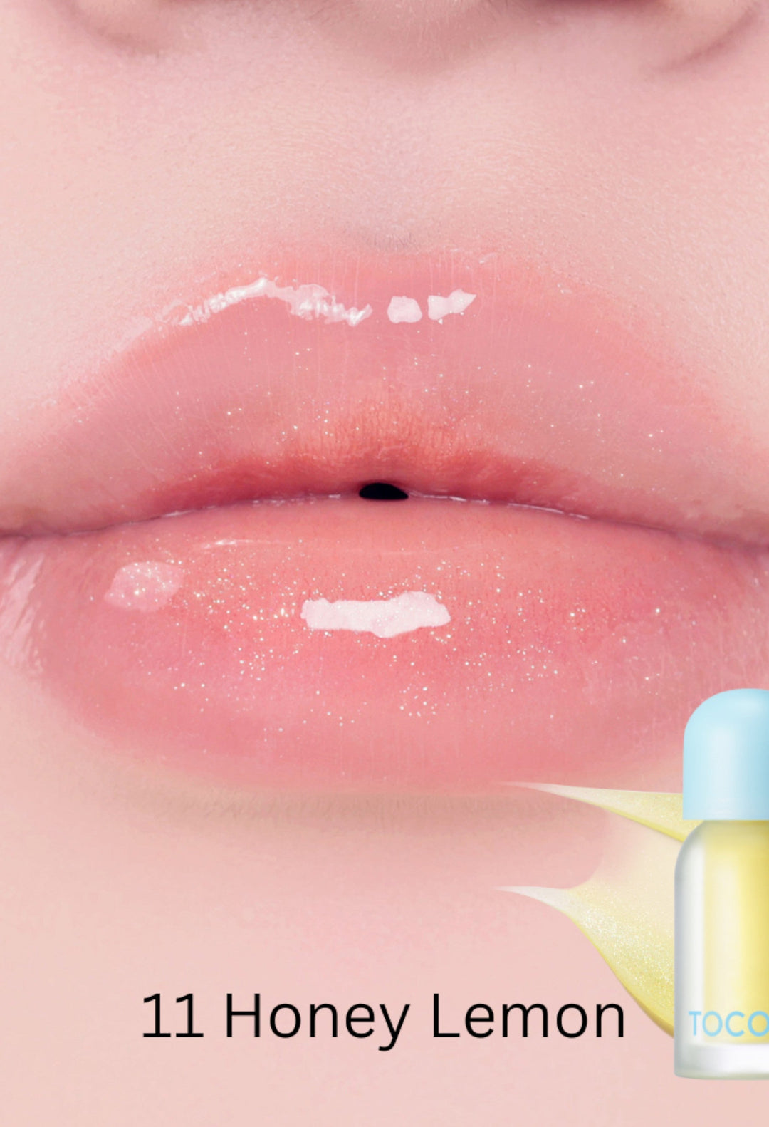 Juicy Berry Plumping Lip Oil