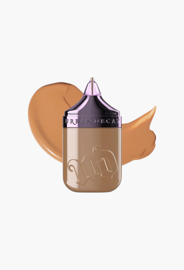 Face Bond Self Setting Waterproof Foundation - GLAM MODA