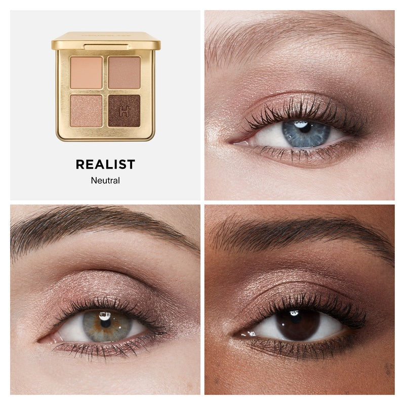 Curator Eyeshadow Palette - GLAM MODA