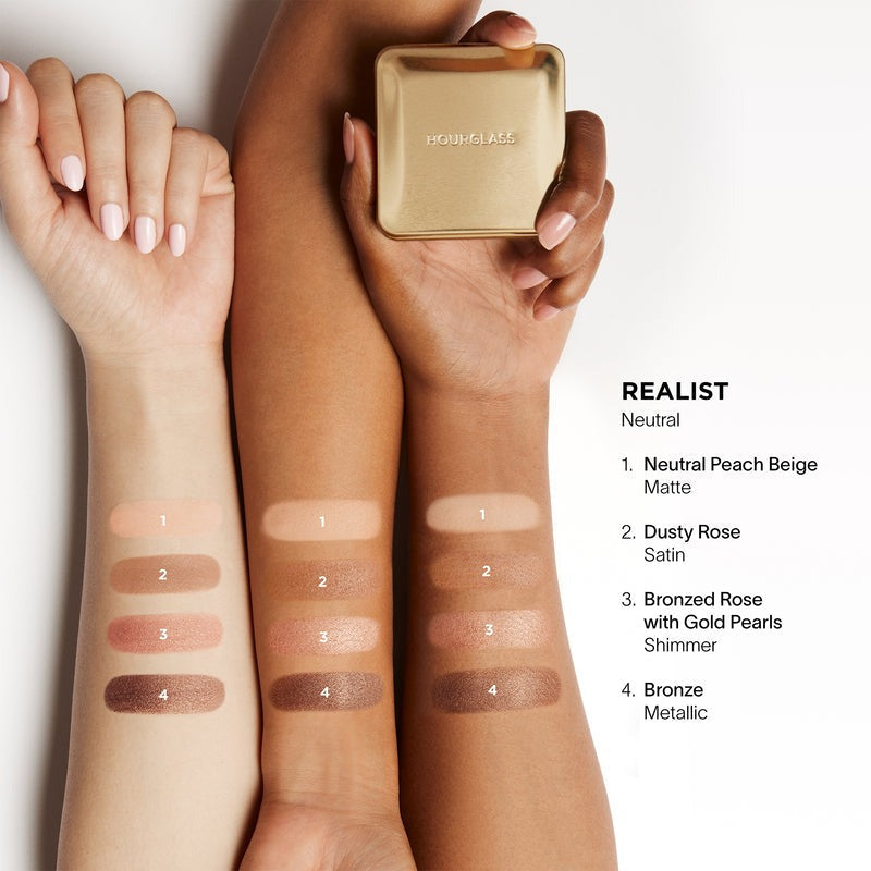 Curator Eyeshadow Palette - GLAM MODA