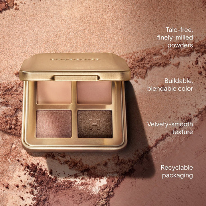 Curator Eyeshadow Palette - GLAM MODA