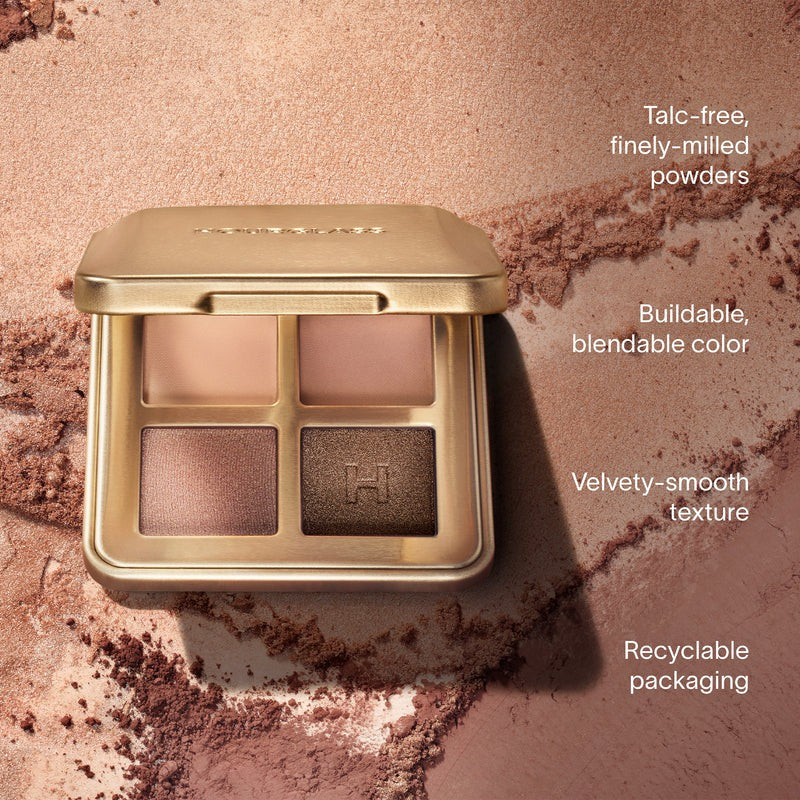 Curator Eyeshadow Palette - GLAM MODA