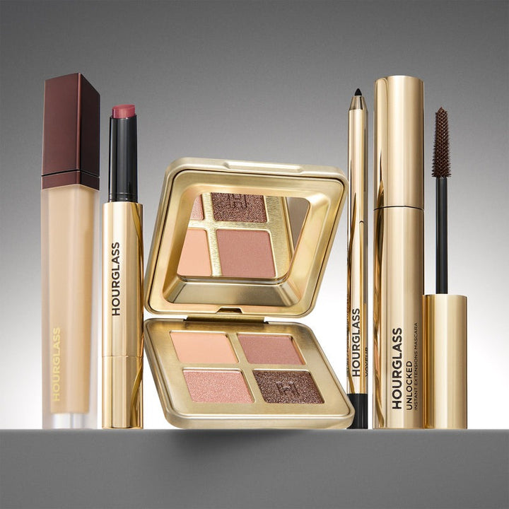 Curator Eyeshadow Palette - GLAM MODA