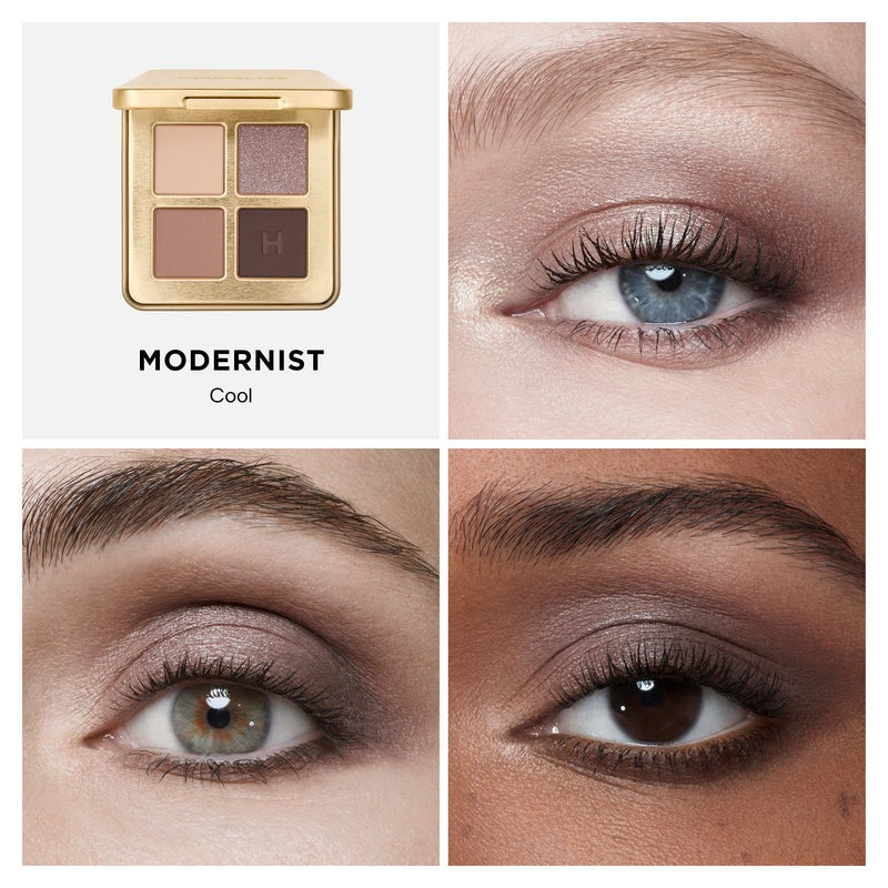 Curator Eyeshadow Palette - GLAM MODA