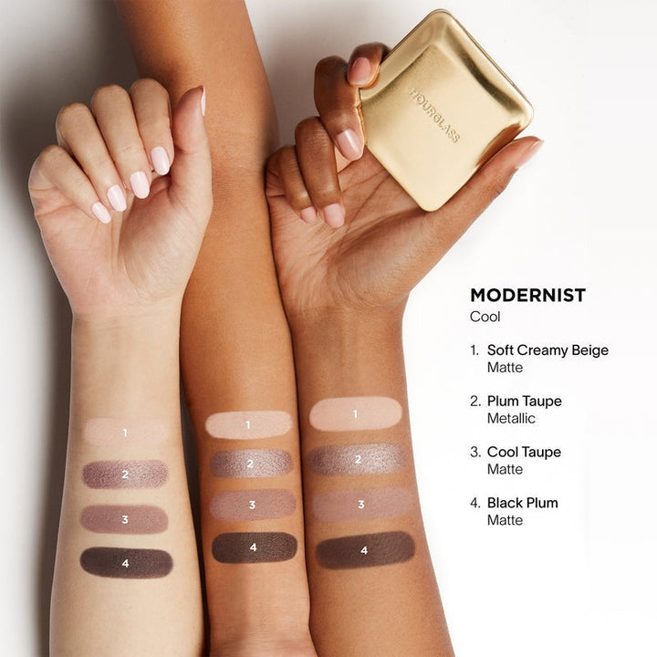 Curator Eyeshadow Palette - GLAM MODA