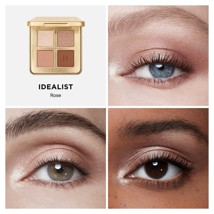 Curator Eyeshadow Palette - GLAM MODA