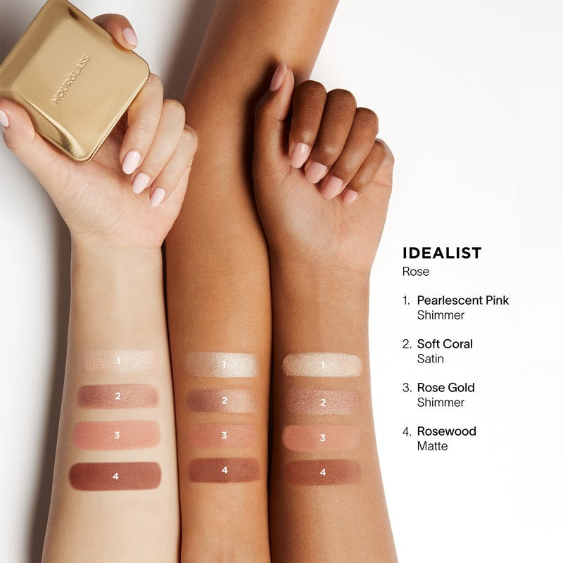 Curator Eyeshadow Palette - GLAM MODA